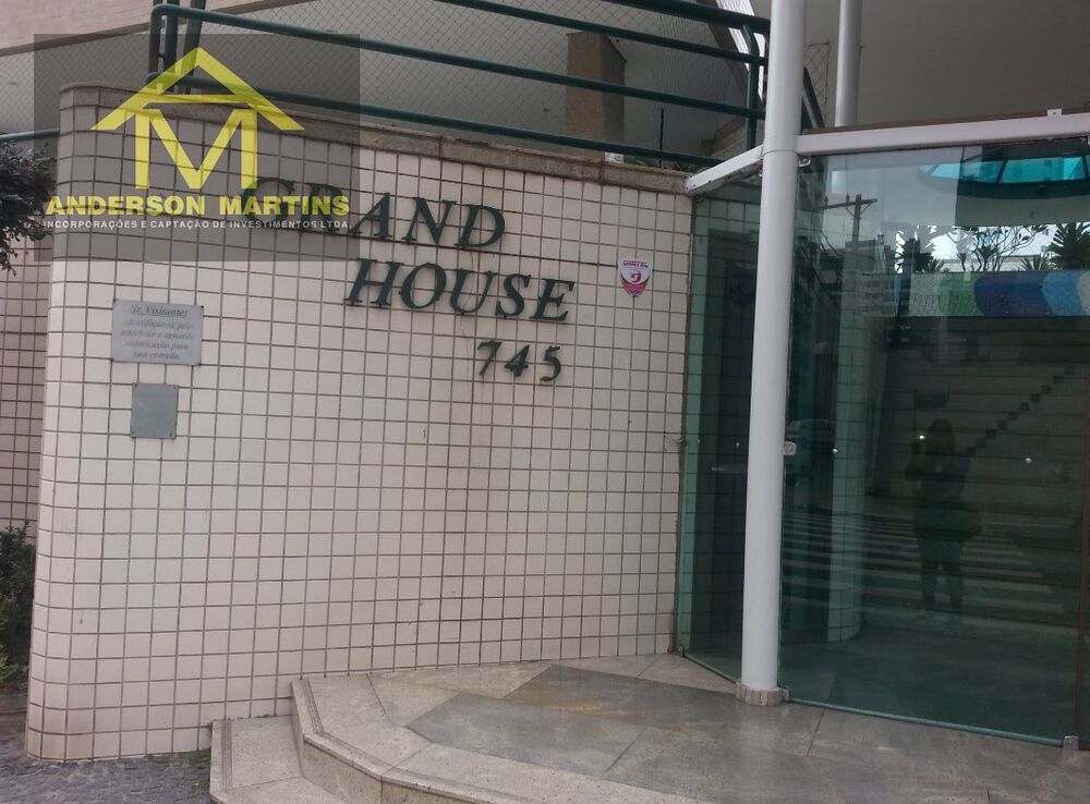 Apartamento, 4 quartos, 180 m² - Foto 1