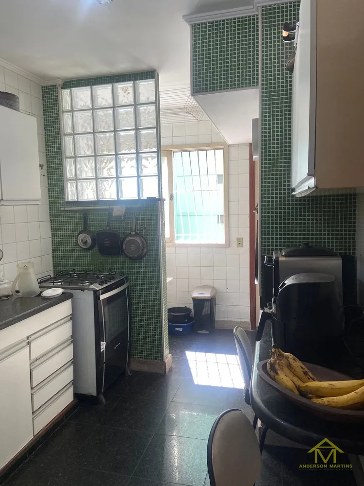 Apartamento, 3 quartos, 90 m² - Foto 9