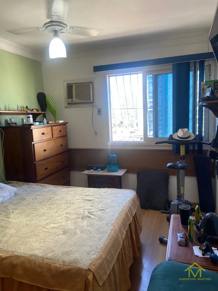 Apartamento, 3 quartos, 90 m² - Foto 4