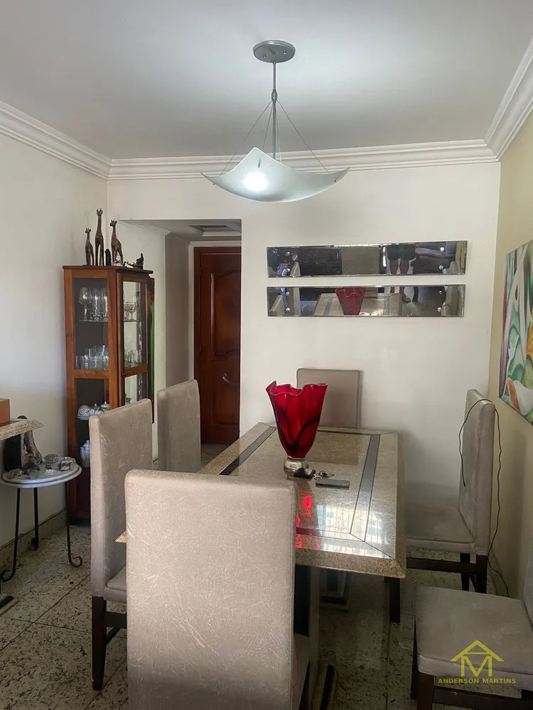 Apartamento, 3 quartos, 90 m² - Foto 2