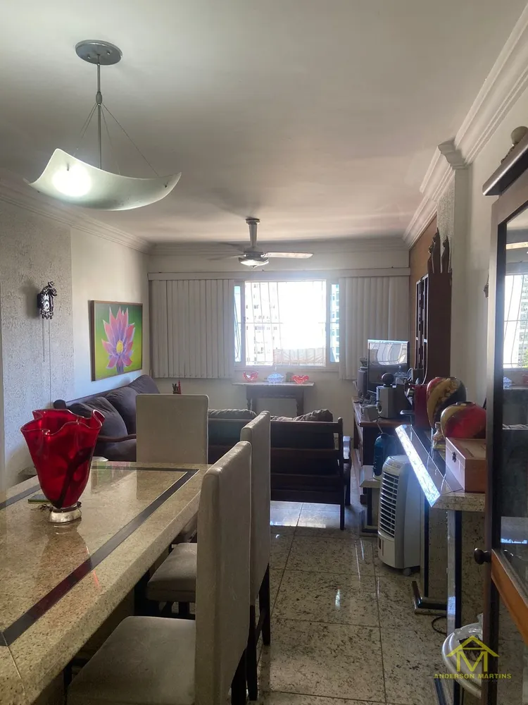 Apartamento, 3 quartos, 90 m² - Foto 3