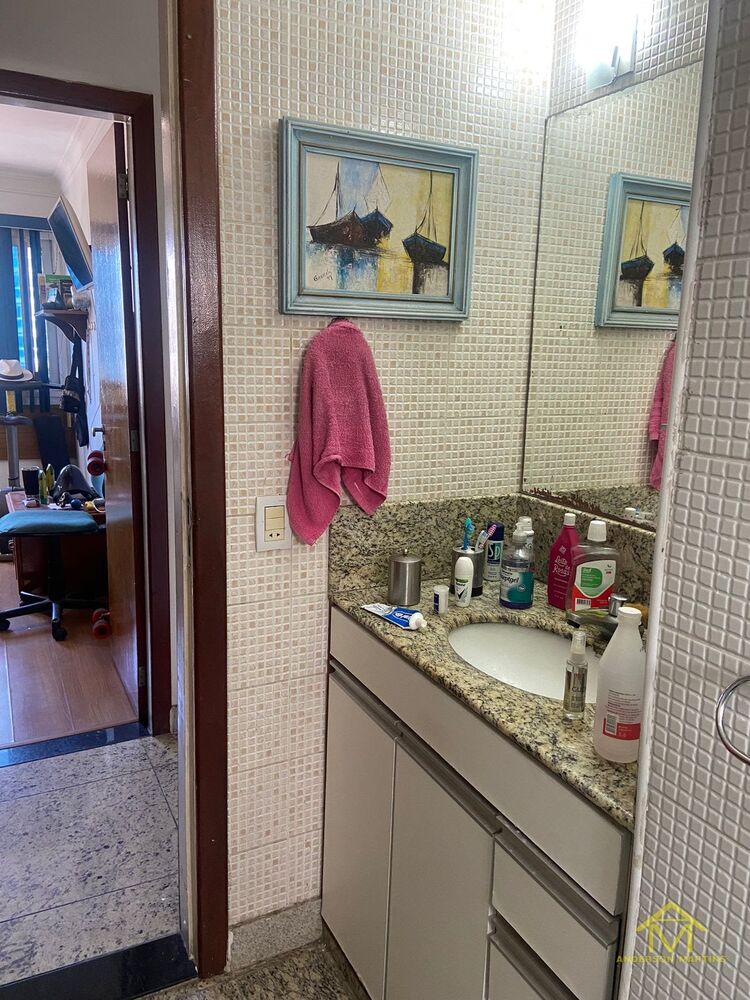 Apartamento, 3 quartos, 90 m² - Foto 3