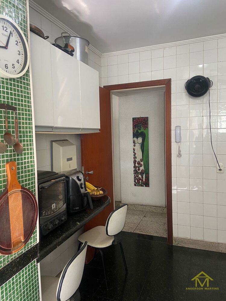 Apartamento, 3 quartos, 90 m² - Foto 1
