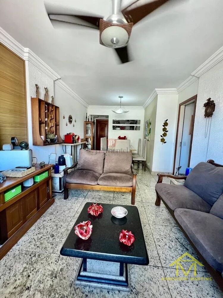 Apartamento, 3 quartos, 90 m² - Foto 2