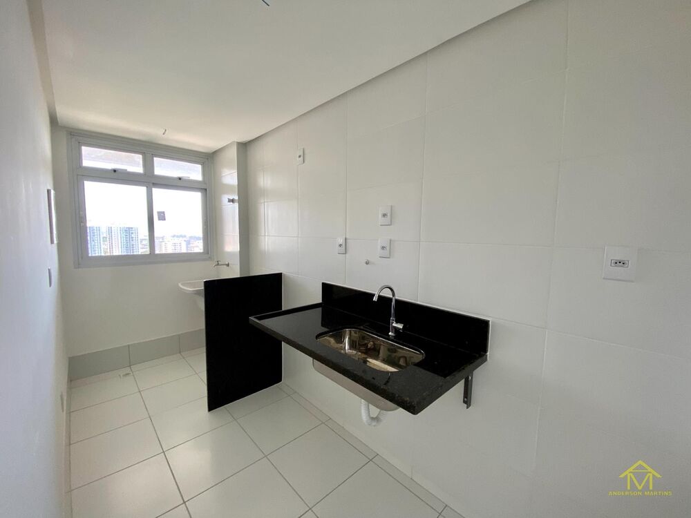 Apartamento, 3 quartos, 67 m² - Foto 1