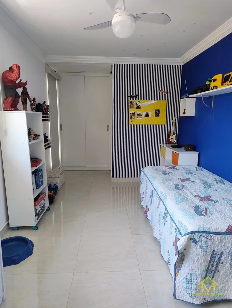 Casa, 3 quartos, 277 m² - Foto 4