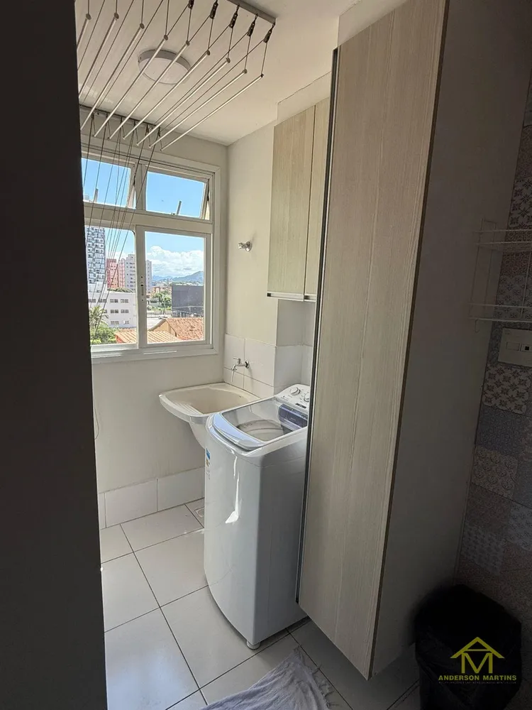Apartamento, 2 quartos, 58 m² - Foto 4