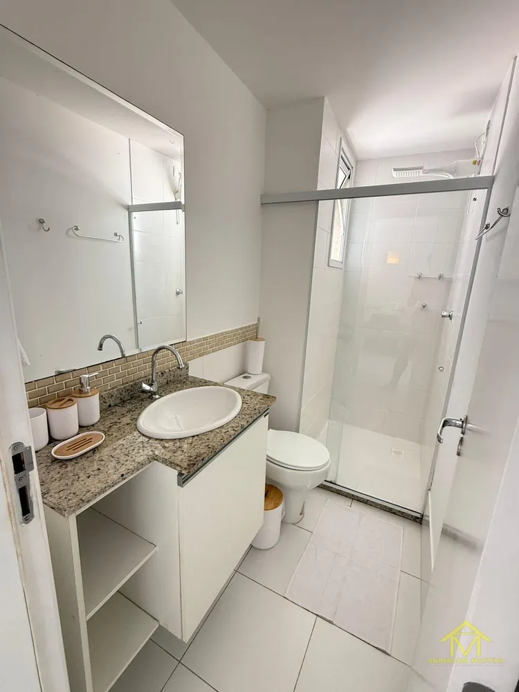 Apartamento, 2 quartos, 58 m² - Foto 2