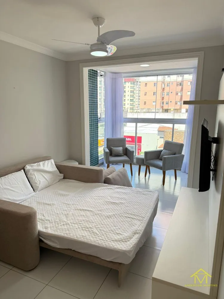 Apartamento, 2 quartos, 58 m² - Foto 1