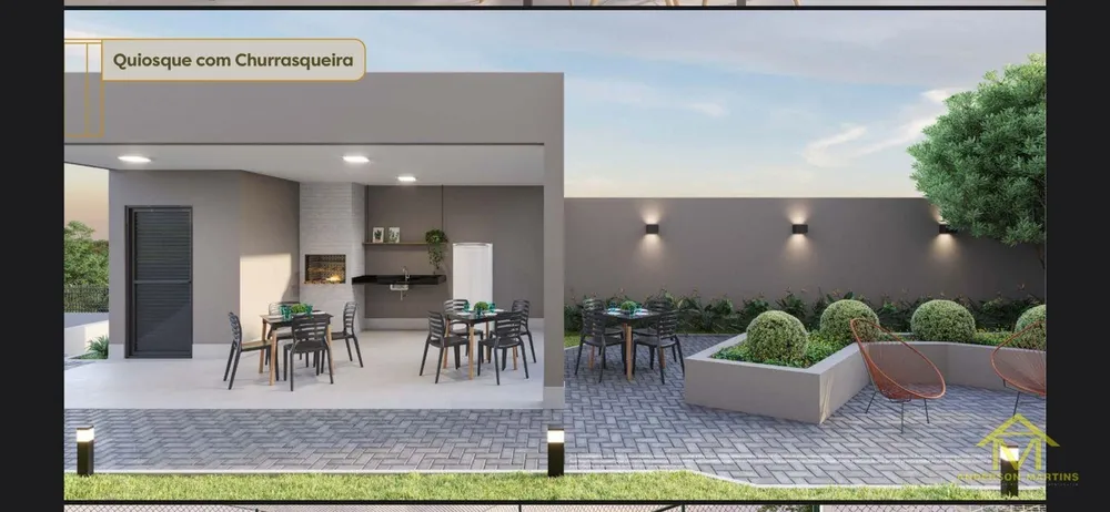Apartamento, 3 quartos, 51 m² - Foto 4