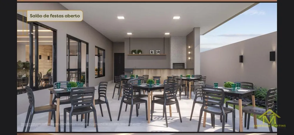 Apartamento, 3 quartos, 51 m² - Foto 3
