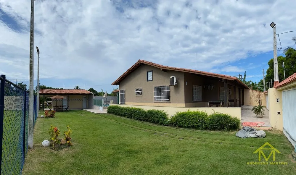 Casa, 3 quartos, 500 m² - Foto 3