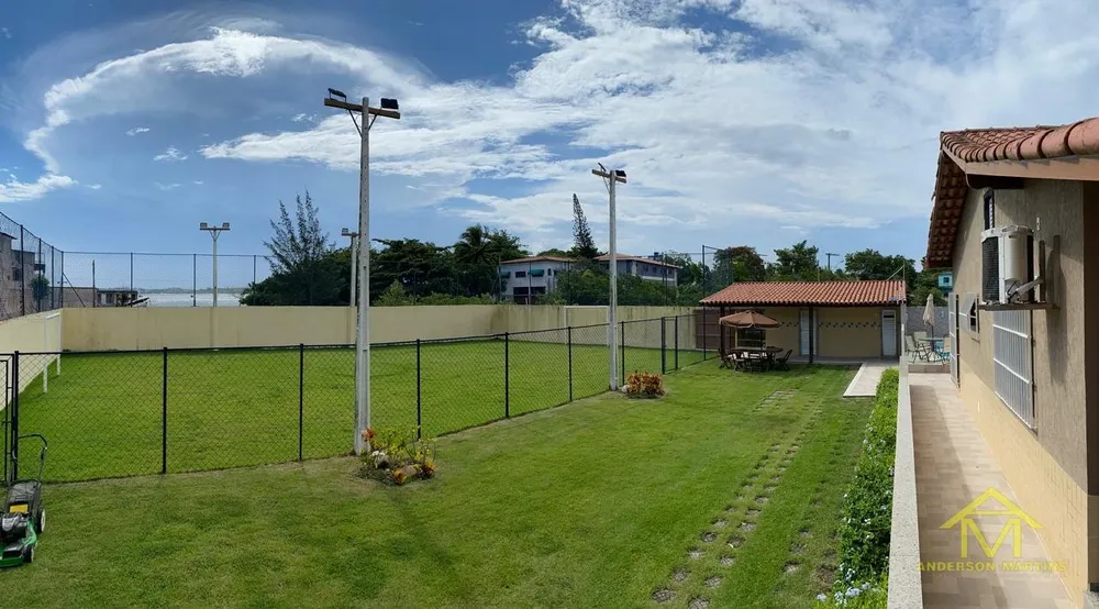 Casa, 3 quartos, 500 m² - Foto 4