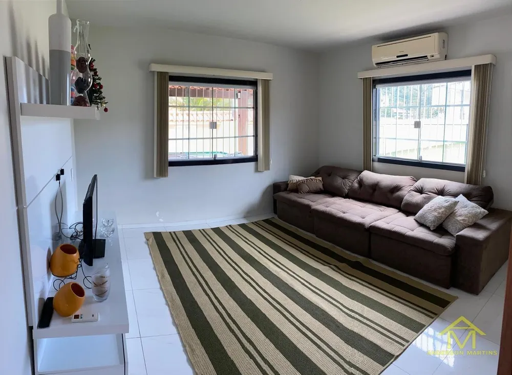 Casa, 3 quartos, 500 m² - Foto 1