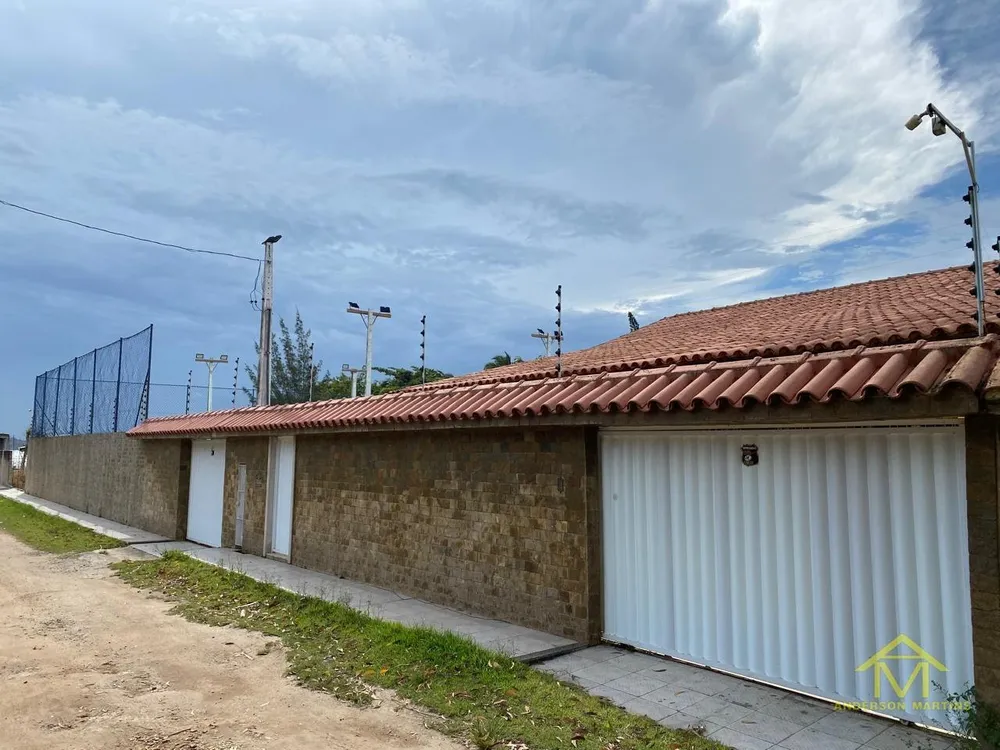 Casa, 3 quartos, 500 m² - Foto 6
