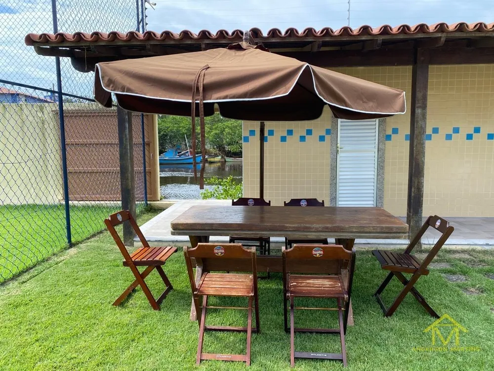 Casa, 3 quartos, 500 m² - Foto 5
