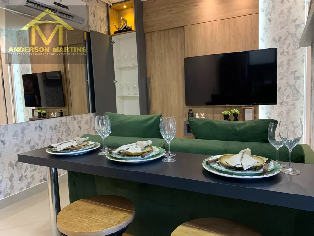 Apartamento, 2 quartos, 40 m² - Foto 23