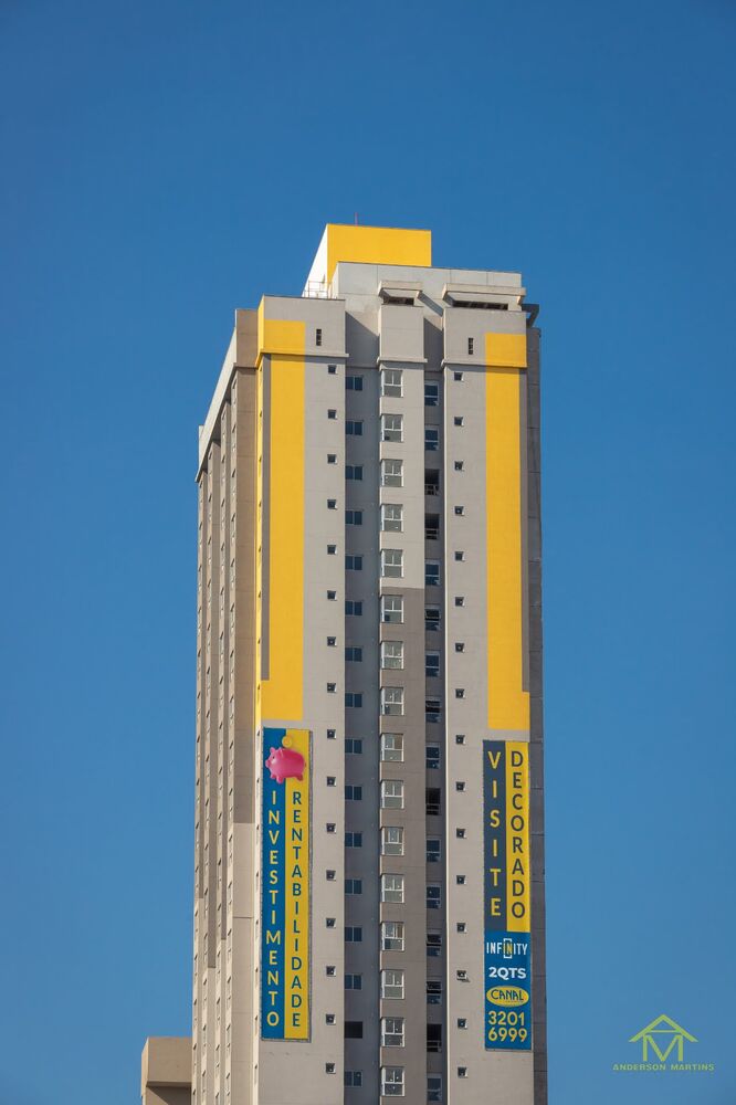 Apartamento, 2 quartos, 40 m² - Foto 3