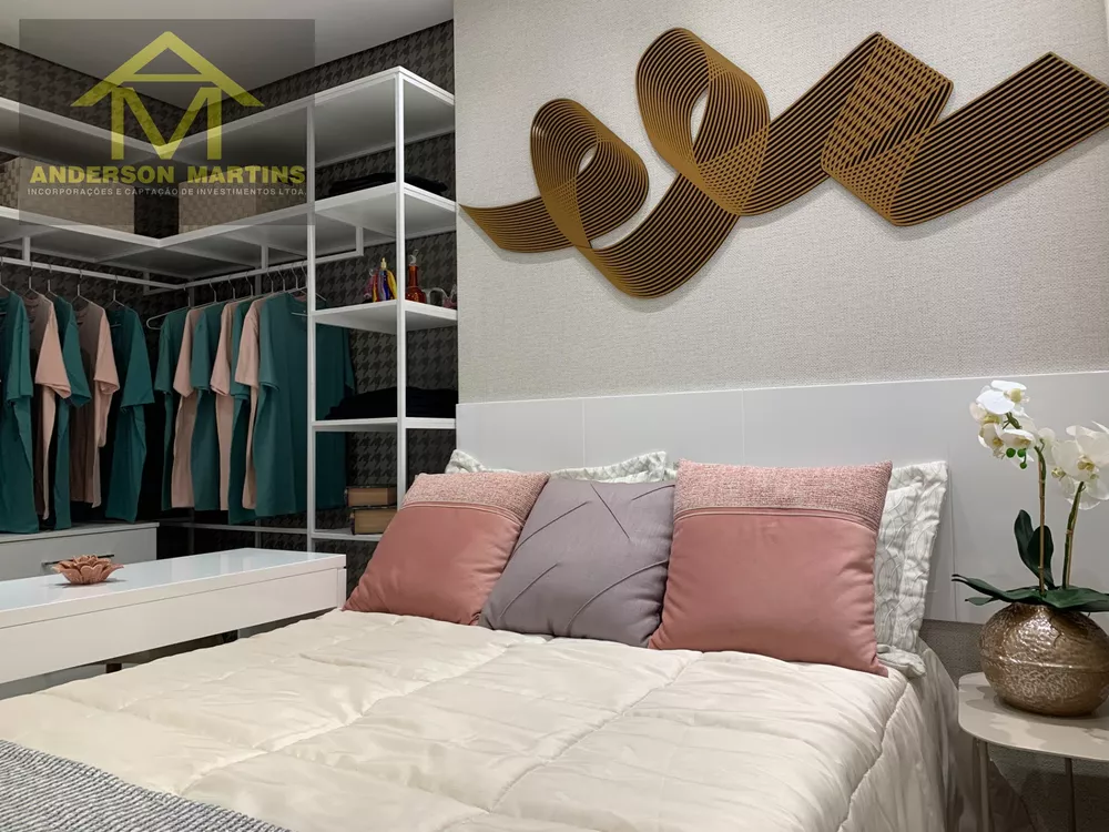 Apartamento, 2 quartos, 40 m² - Foto 21