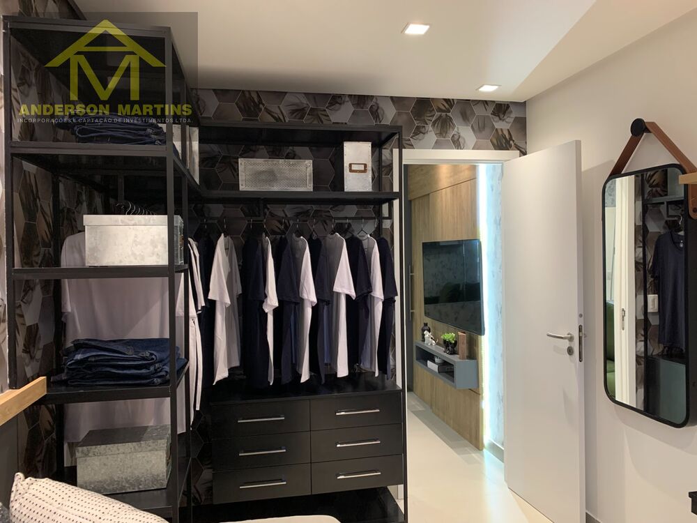 Apartamento, 2 quartos, 40 m² - Foto 16