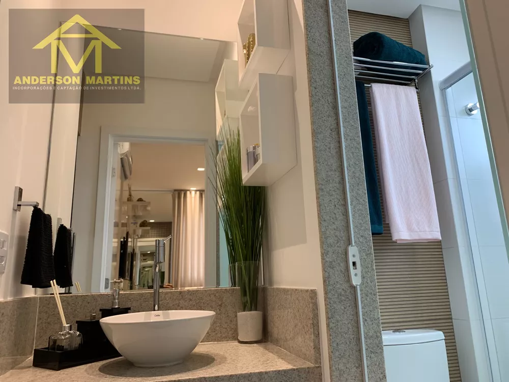 Apartamento, 2 quartos, 40 m² - Foto 20
