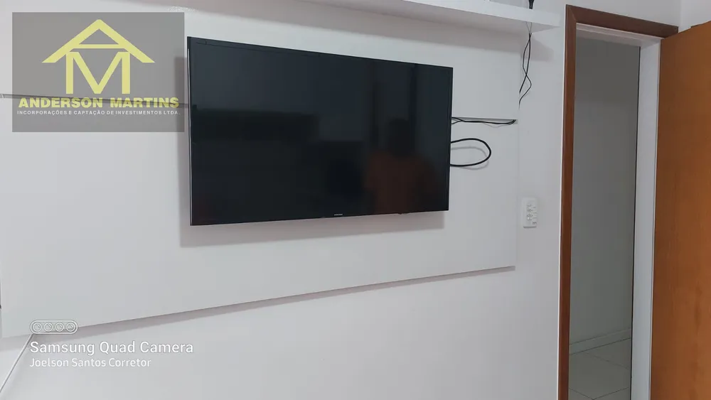 Apartamento, 2 quartos, 96 m² - Foto 6