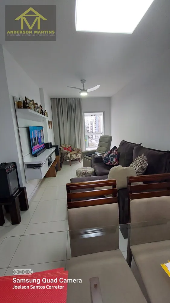 Apartamento, 2 quartos, 96 m² - Foto 3