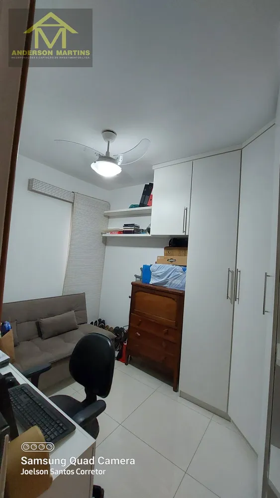 Apartamento, 2 quartos, 96 m² - Foto 5