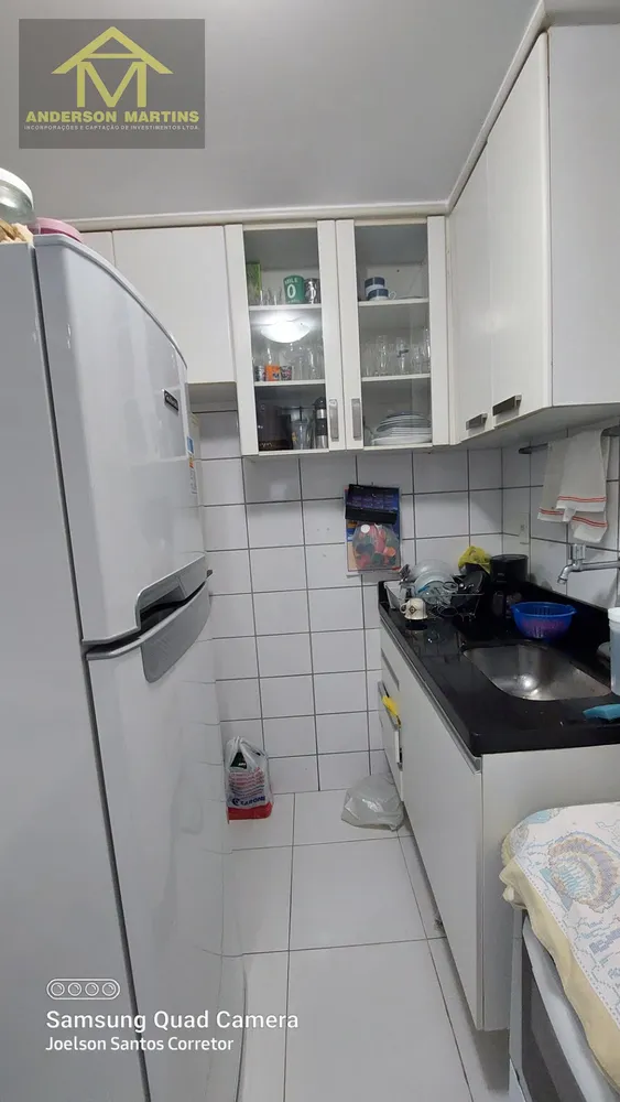 Apartamento, 2 quartos, 96 m² - Foto 7