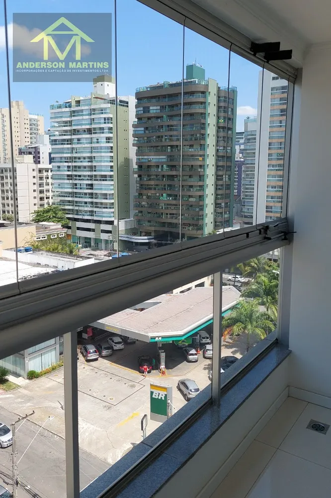 Apartamento, 2 quartos, 96 m² - Foto 2