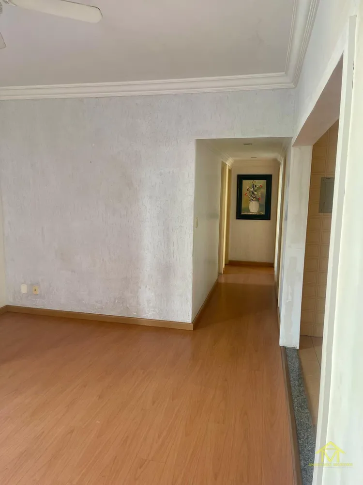 Apartamento, 3 quartos, 100 m² - Foto 2