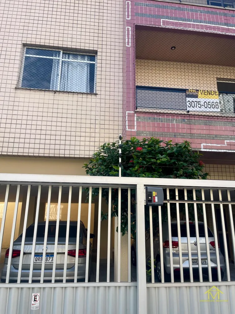 Apartamento, 3 quartos, 100 m² - Foto 4