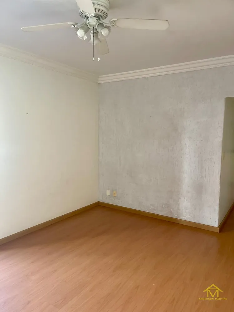 Apartamento, 3 quartos, 100 m² - Foto 3
