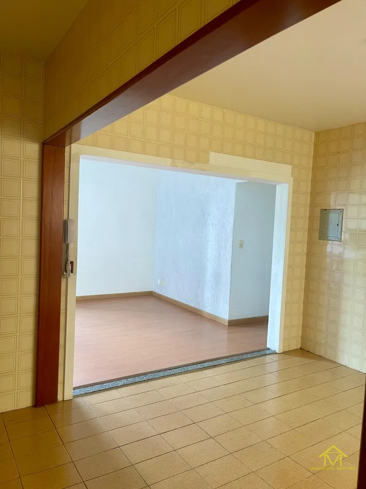 Apartamento, 3 quartos, 100 m² - Foto 1