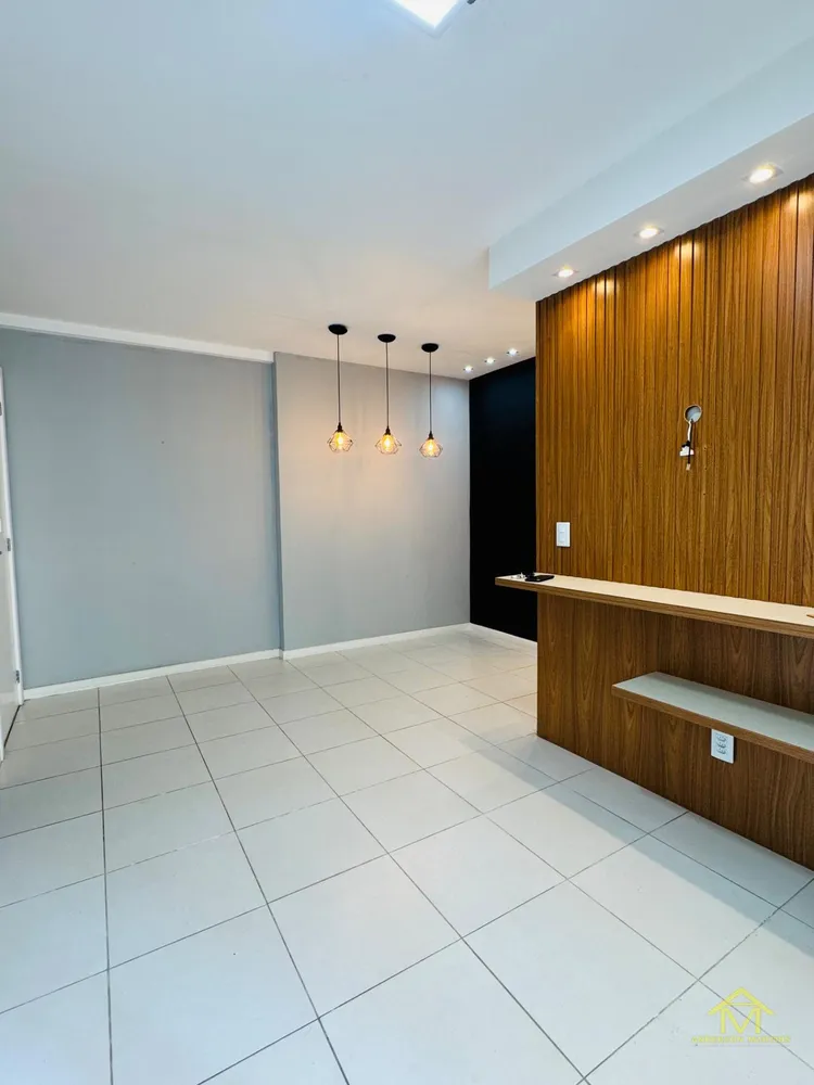 Apartamento, 2 quartos, 62 m² - Foto 1