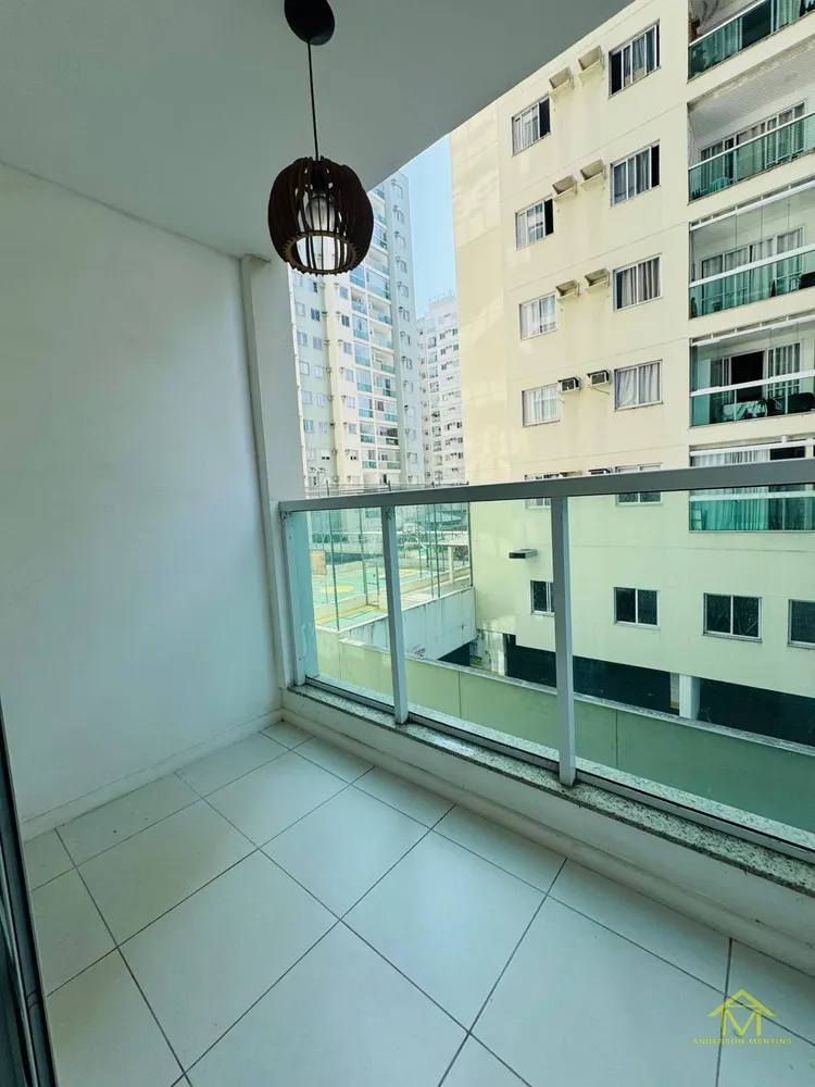 Apartamento, 2 quartos, 62 m² - Foto 2