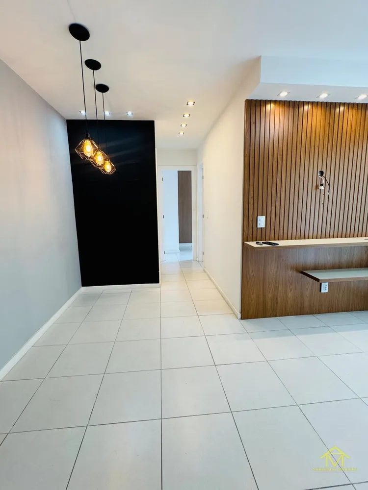 Apartamento, 2 quartos, 62 m² - Foto 3
