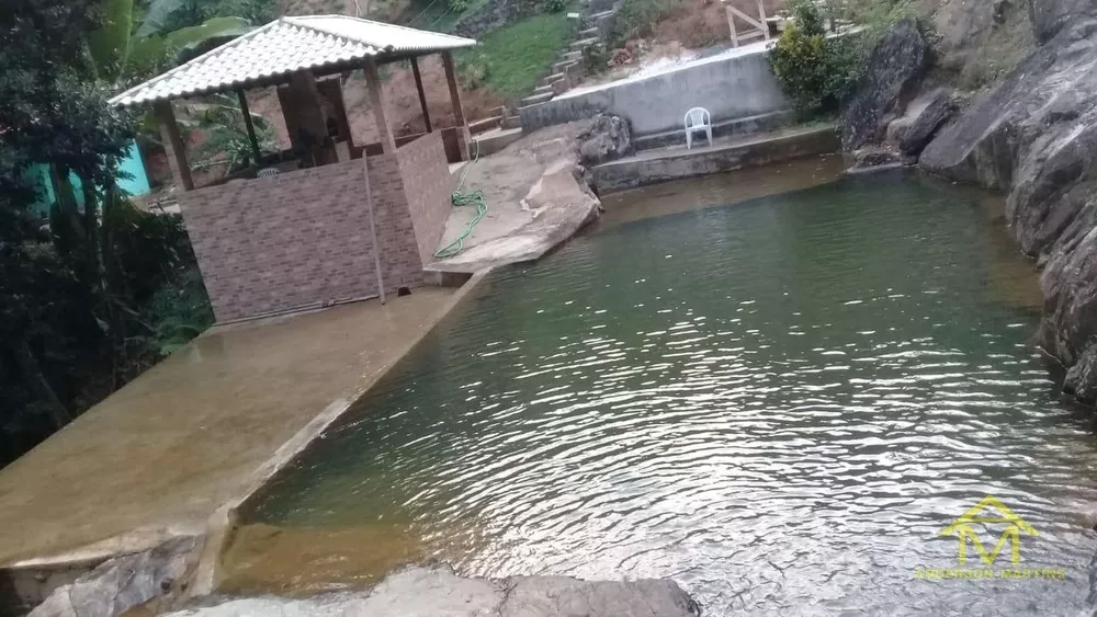 Terreno, 11 hectares - Foto 8