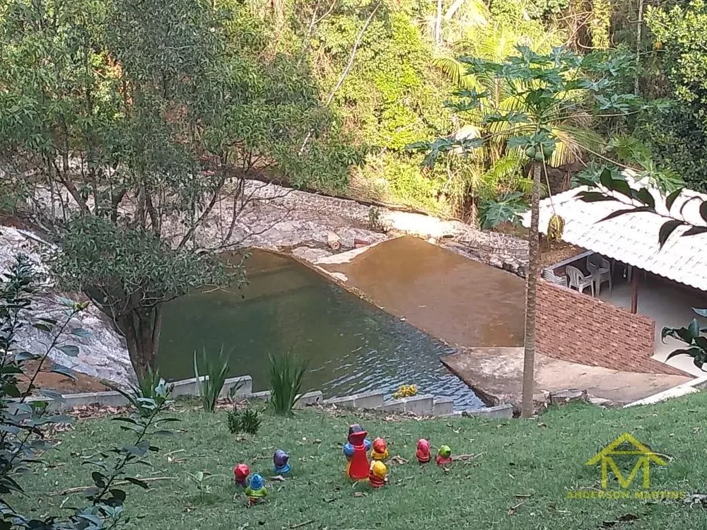Terreno, 11 hectares - Foto 12