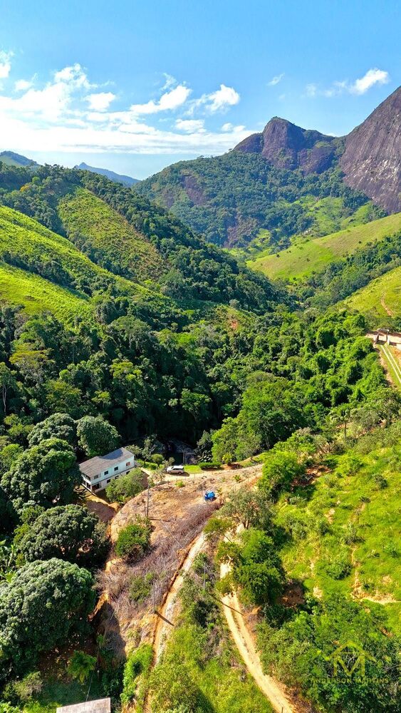 Terreno, 11 hectares - Foto 1