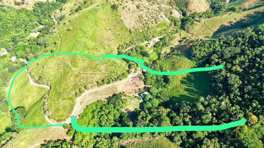 Terreno, 11 hectares - Foto 2