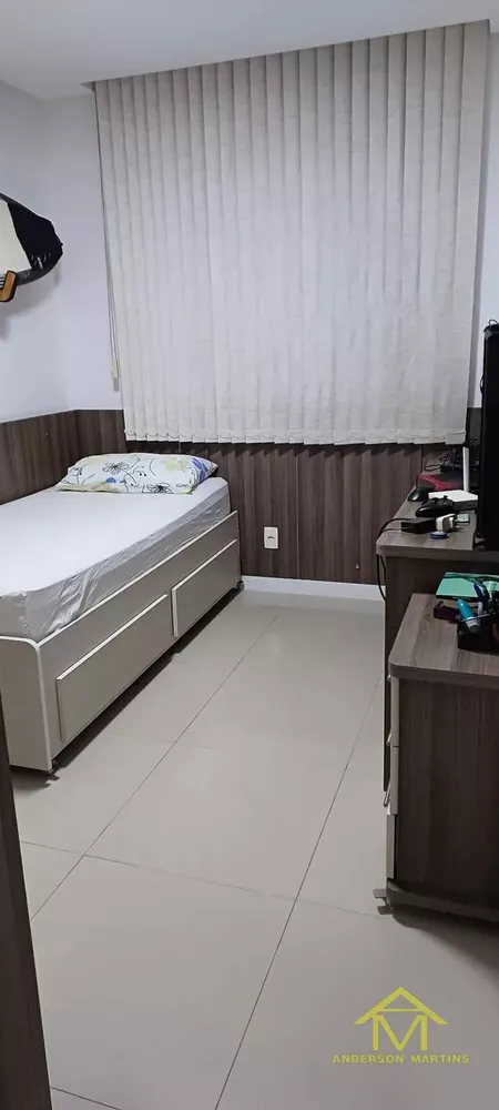 Apartamento à venda com 2 quartos, 75m² - Foto 4