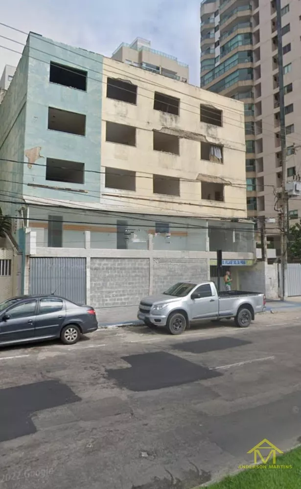 Prédio Inteiro à venda com 32 quartos, 900m² - Foto 1