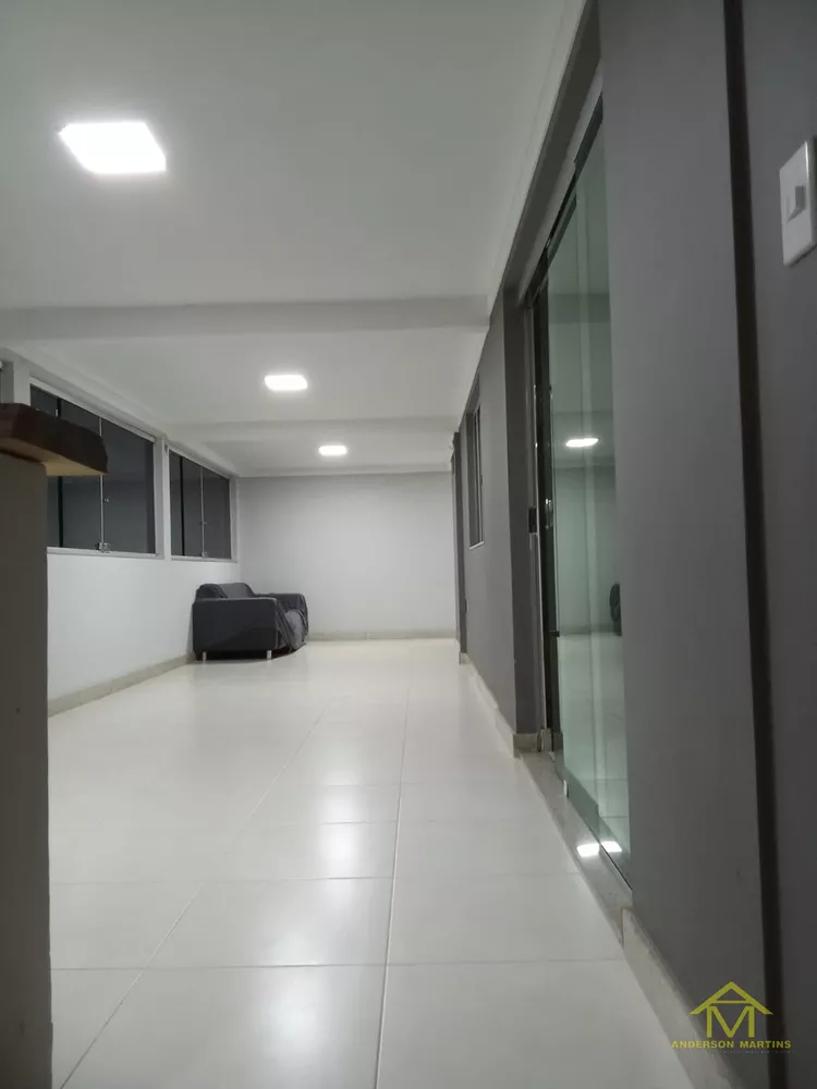 Casa, 3 quartos, 360 m² - Foto 3