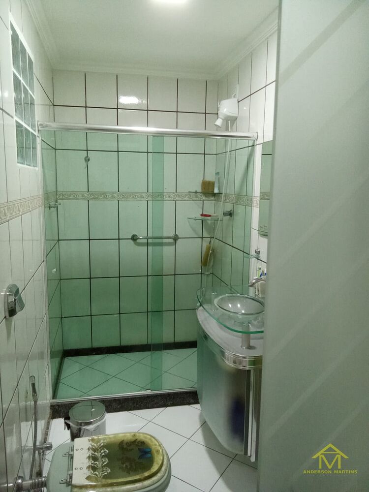 Casa, 3 quartos, 360 m² - Foto 8