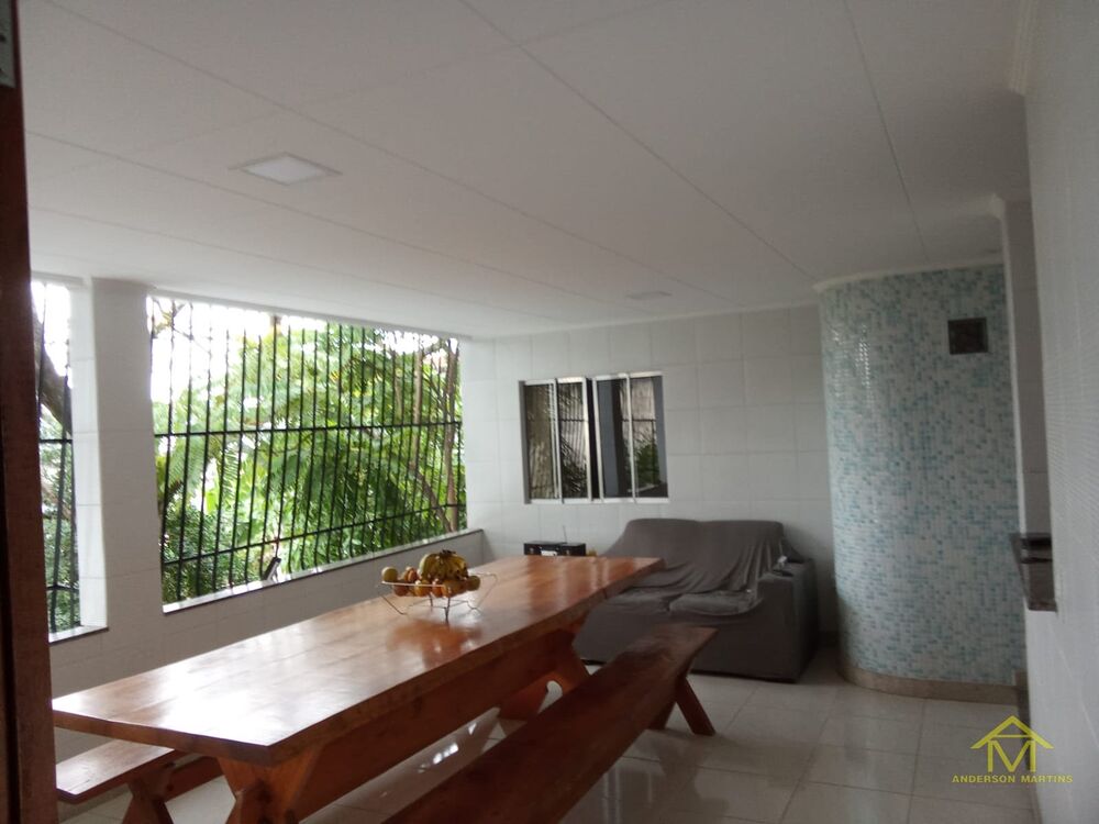 Casa, 3 quartos, 360 m² - Foto 4