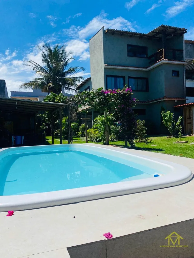 Casa, 3 quartos, 175 m² - Foto 3