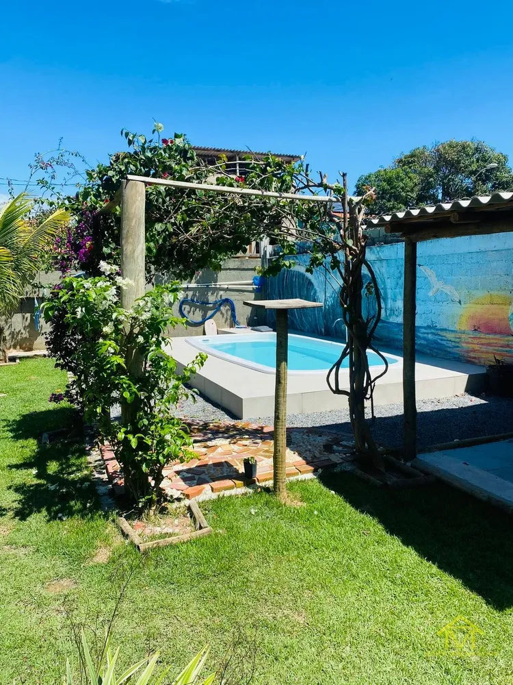 Casa, 3 quartos, 175 m² - Foto 4