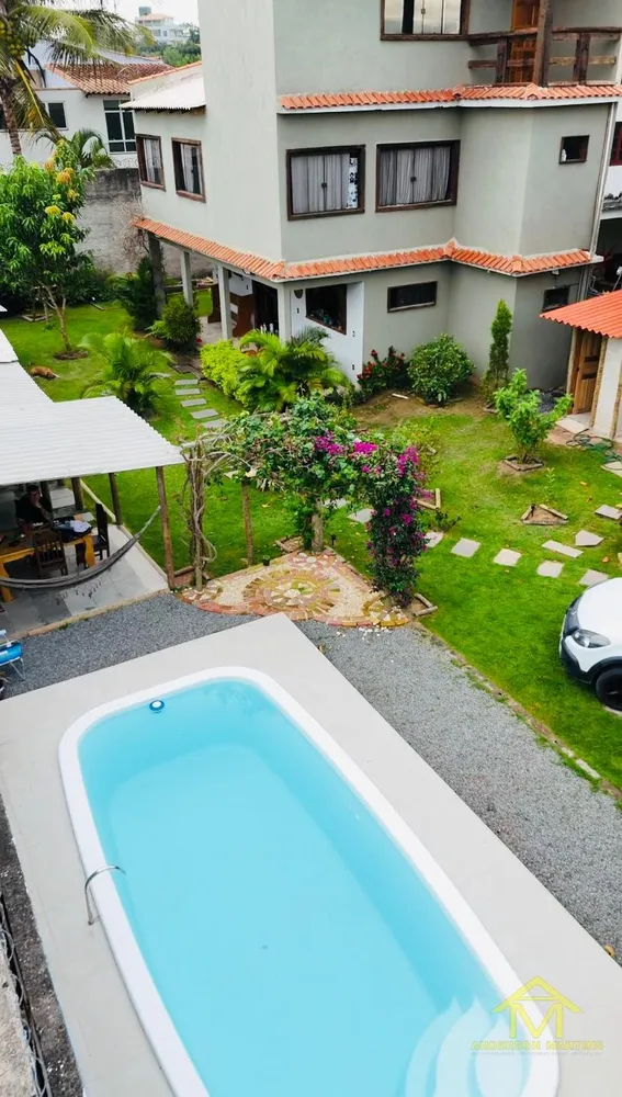 Casa, 3 quartos, 175 m² - Foto 1