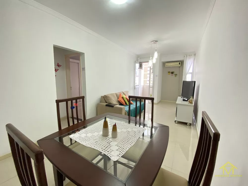 Apartamento à venda com 2 quartos, 85m² - Foto 4